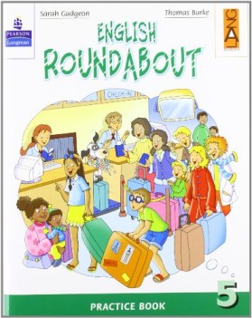 english roundabout 5 practice book