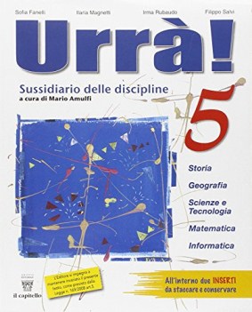 urra 5, suss.