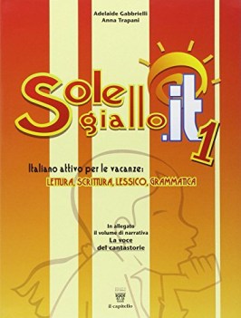 sole giallo.it 1 + narr