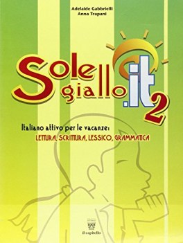 sole giallo.it 2