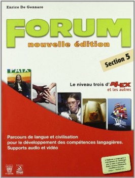 forum nouvelle edition, civilta