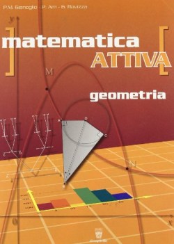 matematica attiva, geometria