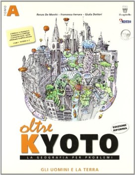 oltre kyoto a