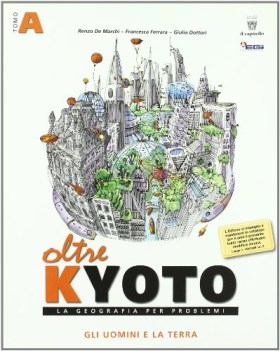 oltre kyoto a + b