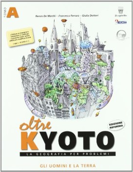 oltre kyoto A + atlante