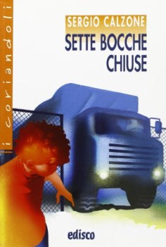 sette bocche chiuse