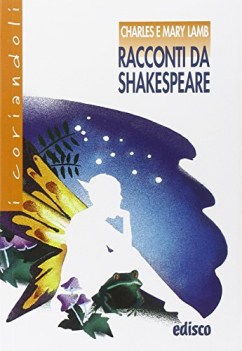 racconti da shakespeare (berti), narr.