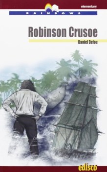 robinson crusoe (madrigali) + cd