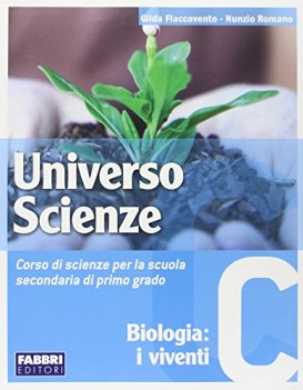 universo scienze c