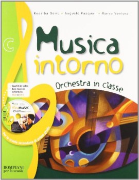 musica intorno, c