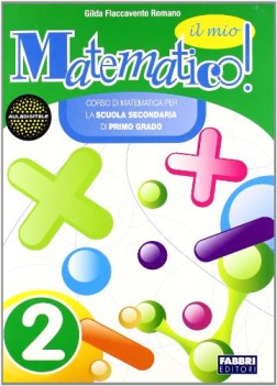 mio matematico! 2 + apprendista