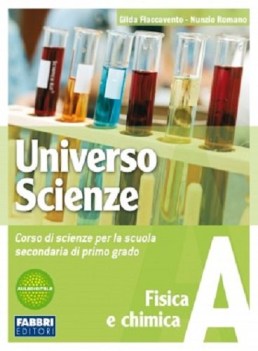 universo scienze a + apprendista