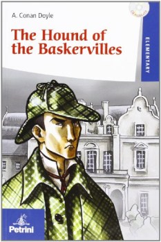 hound of the baskervilles (r)