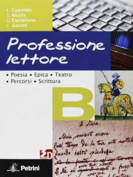 Professione lettore B fc