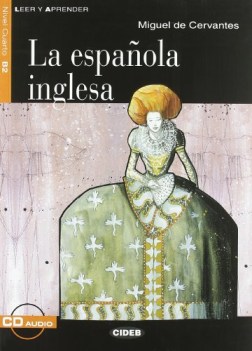 espanola inglesa (mendoza) + cd