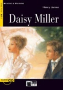 daisy miller (hall) + cd