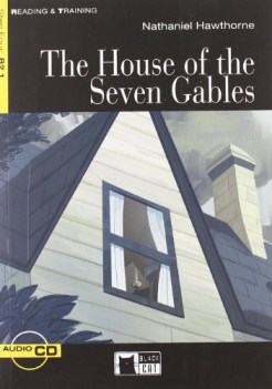 house of the seven gables (clemen) + cd