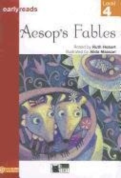 aesop\'s fables (er) x elem.