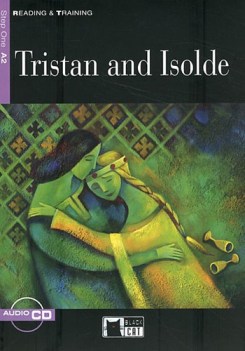 tristan and isolde + cd