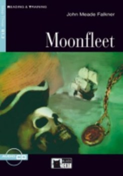 moonfleet (clemen) + cd