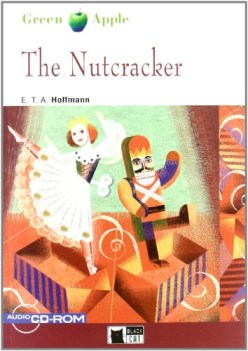 nutcracker (clemen) + cd