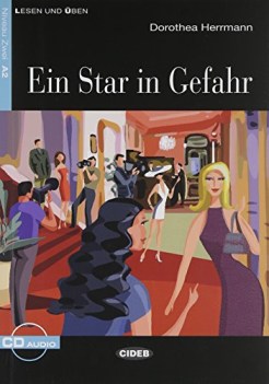 star in gefahr + cd