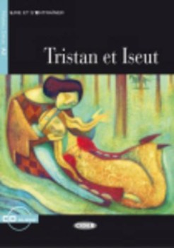 tristan et iseut +cd