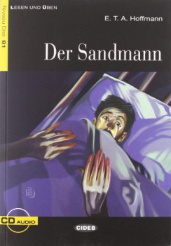 sandmann (seiffarth) + cd