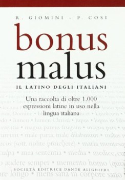 bonus malus