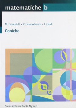 matematiche B coniche