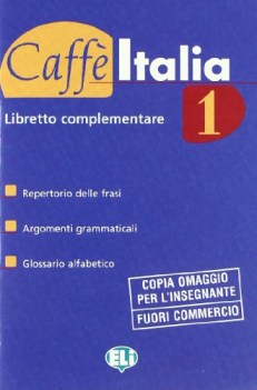 caffe italia 1