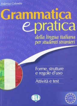 grammatica e pratica