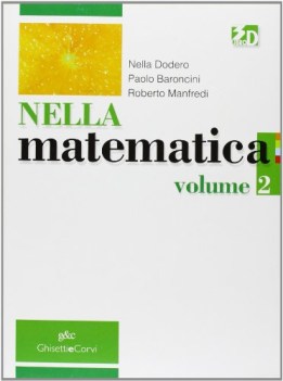 nella matematica 2 x bn