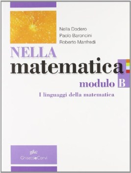 nella matematica b