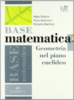 base matematica, geometria n/piano...