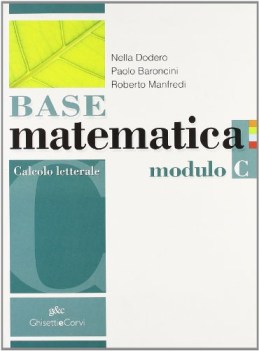 base matematica c