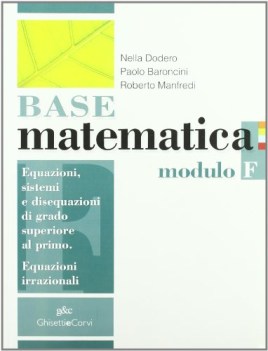 base matematica f