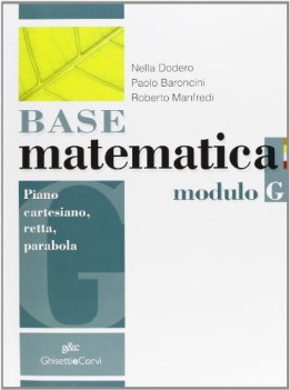 base matematica g