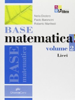 base matematica 2 x bn licei