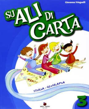 su ali di carta 3, lett. (3t)