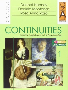 continuities 1