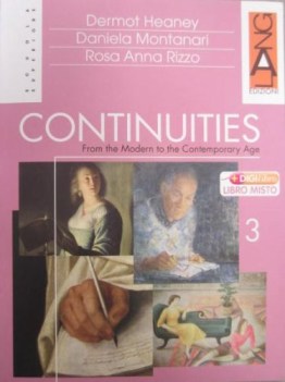 continuities 3