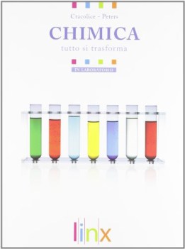 chimica tutto si trasforma, laboratorio