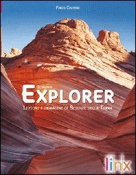 nuovo explorer + cd active book