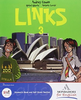 links 3 +cdaudio+cdrom