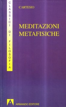 meditazioni metafisiche (lignani)