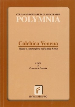 colchica venena