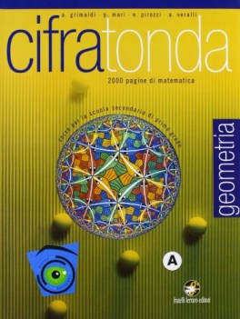 cifratonda, geometria a