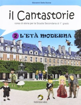 cantastorie 2