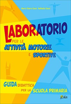 laboratorio per le attivita motorie e sportive